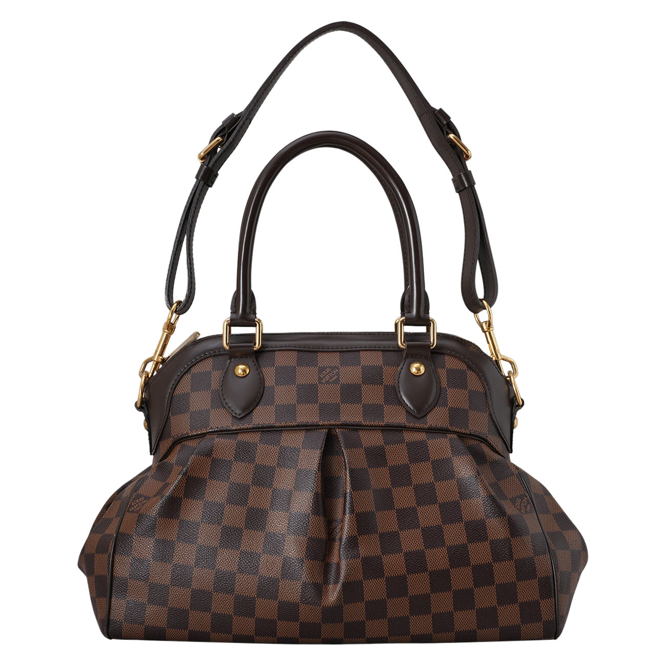 LOUIS VUITTON(USED)루이비통 다미에 트레비